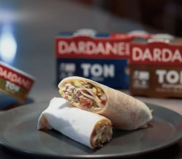 Dardanel ve Somer �ef�ten Dardanel Ton D�r�m