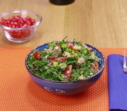 Dardanel Ton Salata 4 Tah�ll� Tabule